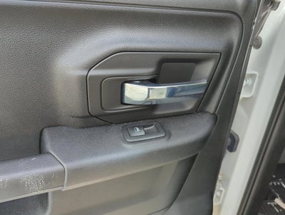 2023 RAM 1500 Classic Warlock 4x2 Quad Cab 6'4" Box