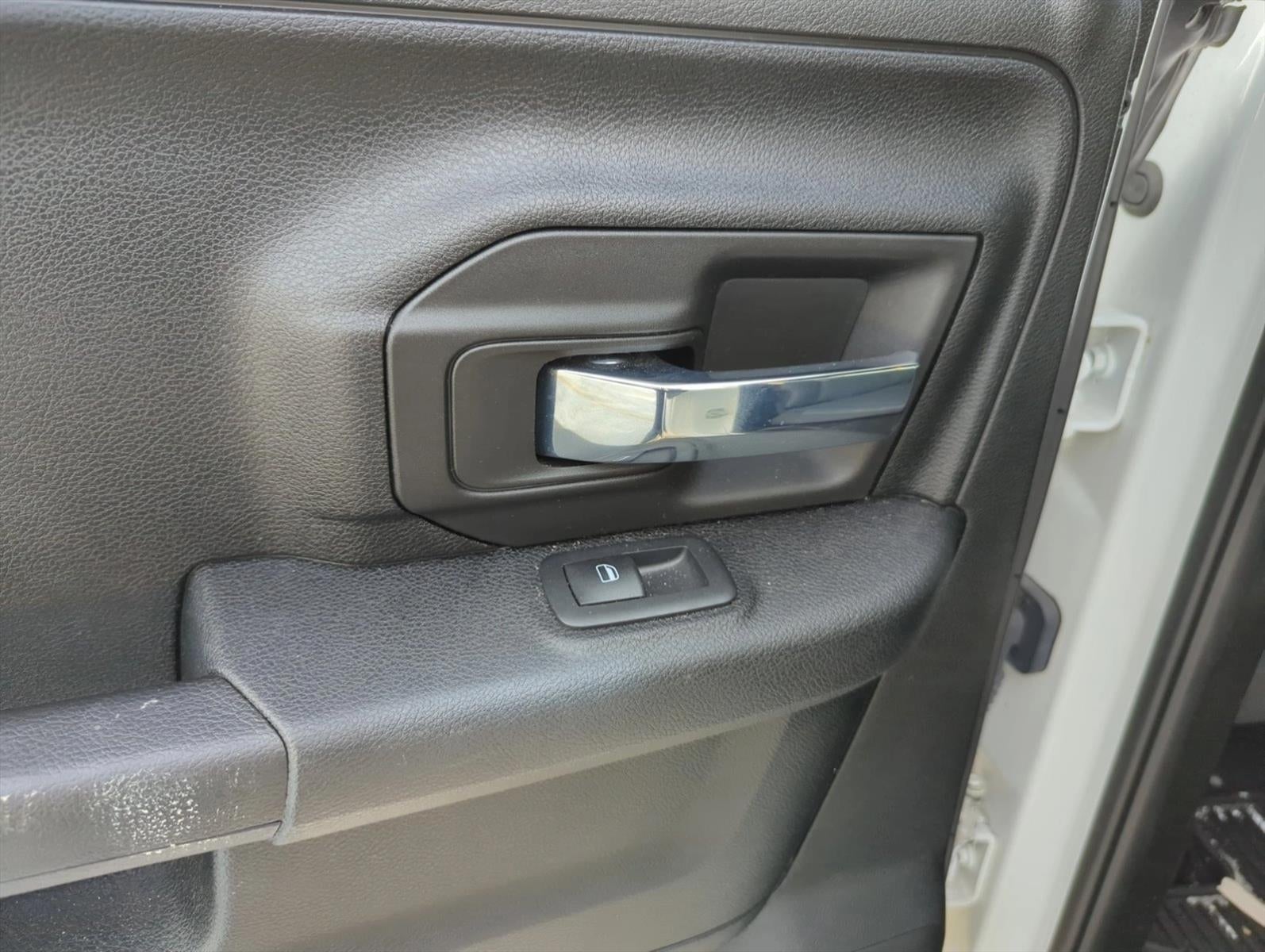 2023 RAM 1500 Classic Warlock 4x2 Quad Cab 6'4" Box