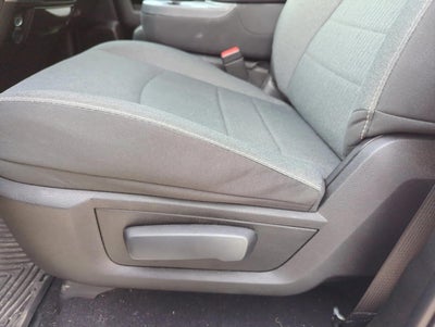 2023 RAM 1500 Classic Warlock 4x2 Quad Cab 6'4" Box