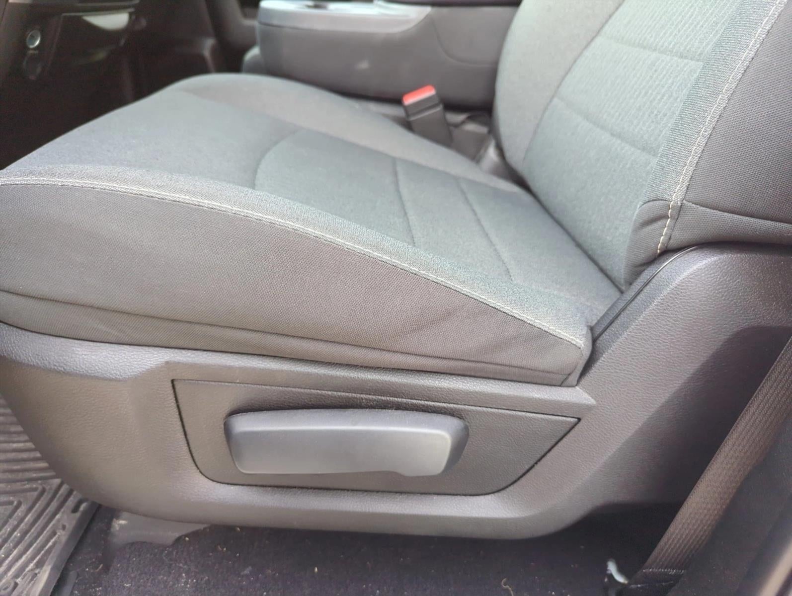 2023 RAM 1500 Classic Warlock 4x2 Quad Cab 6'4" Box