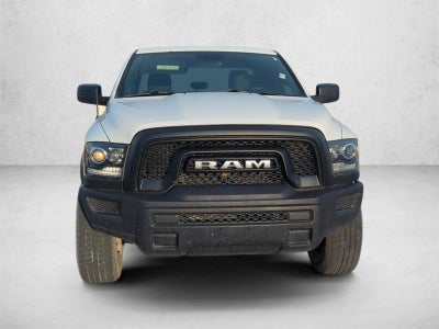 2023 RAM 1500 Classic Warlock 4x2 Quad Cab 6'4" Box