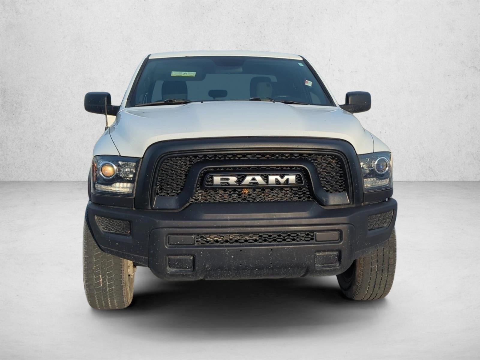 2023 RAM 1500 Classic Warlock 4x2 Quad Cab 6'4" Box