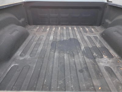 2023 RAM 1500 Classic Warlock 4x2 Quad Cab 6'4" Box