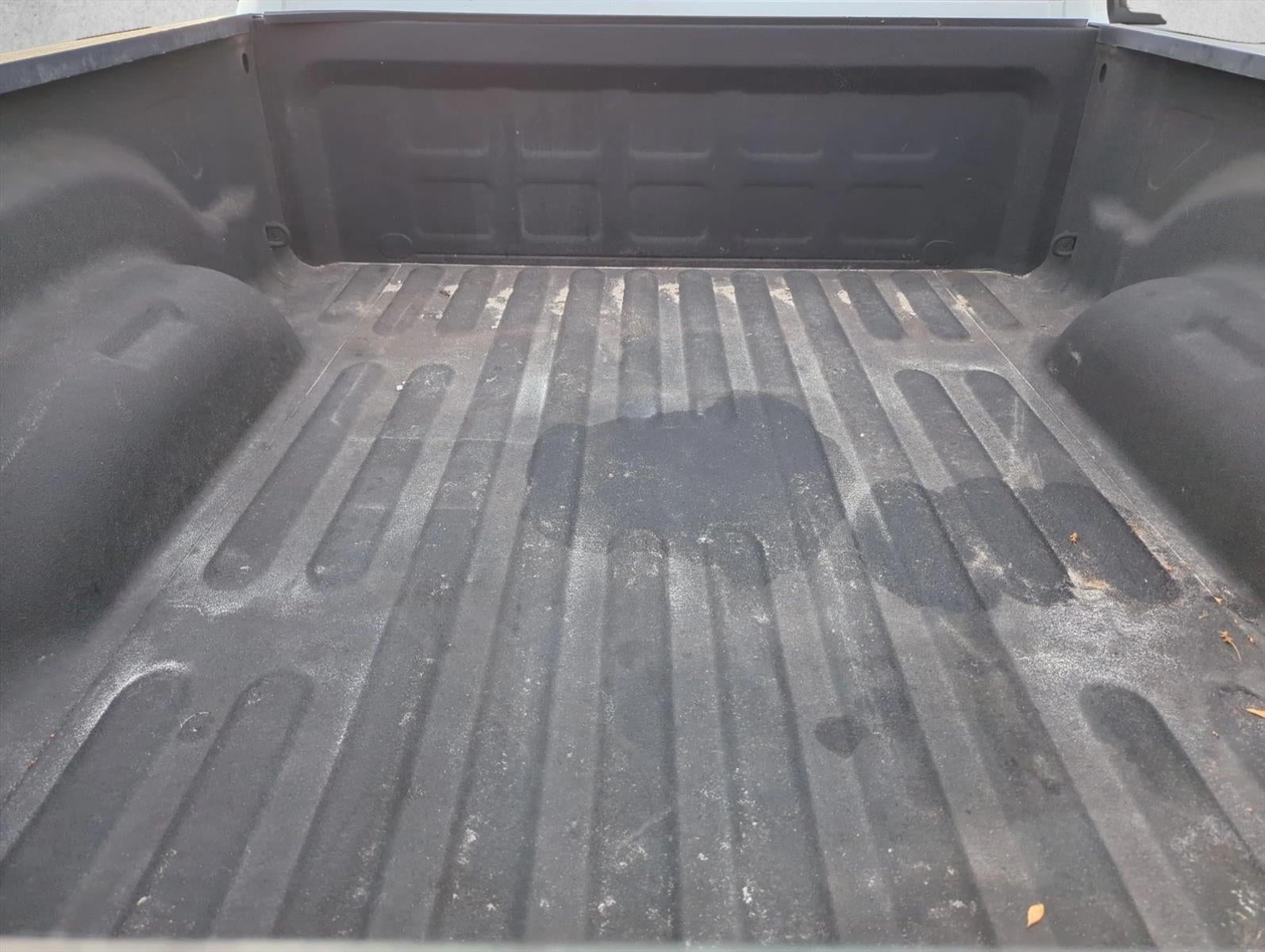 2023 RAM 1500 Classic Warlock 4x2 Quad Cab 6'4" Box