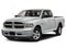 2023 RAM 1500 Classic Warlock 4x2 Quad Cab 6'4" Box