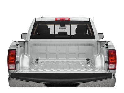 2023 RAM 1500 Classic Warlock 4x2 Quad Cab 6'4" Box