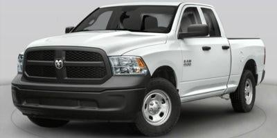 2023 RAM 1500 Classic Warlock 4x2 Quad Cab 6'4" Box
