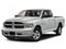 2023 RAM 1500 Classic Warlock 4x2 Quad Cab 6'4" Box