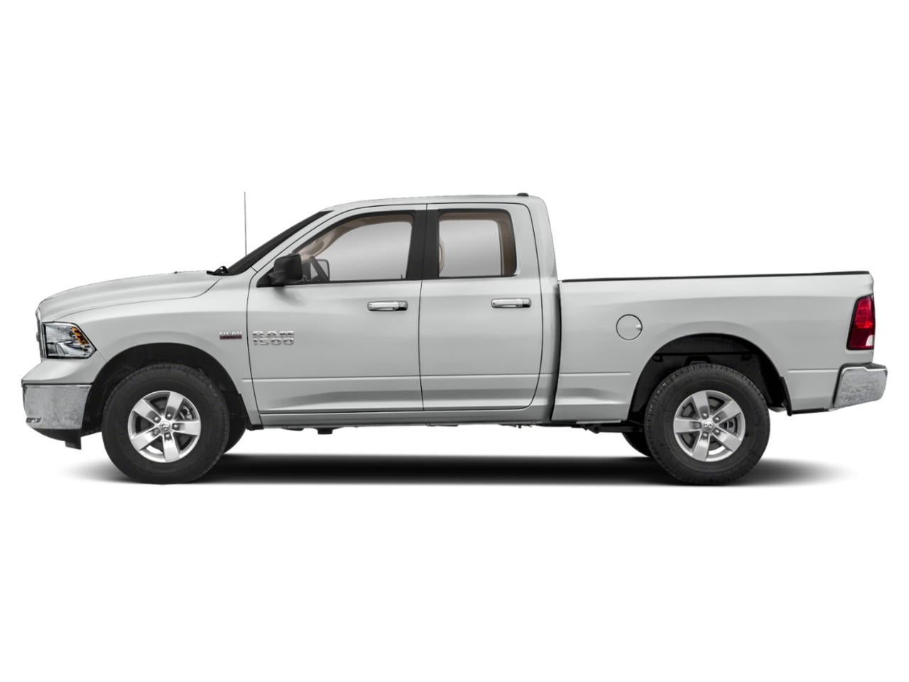 2023 RAM 1500 Classic Warlock 4x2 Quad Cab 6'4" Box