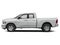 2023 RAM 1500 Classic Warlock 4x2 Quad Cab 6'4" Box