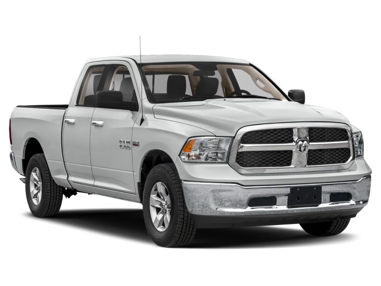 2023 RAM 1500 Classic Warlock 4x2 Quad Cab 6'4" Box