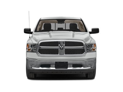 2023 RAM 1500 Classic Warlock 4x2 Quad Cab 6'4" Box