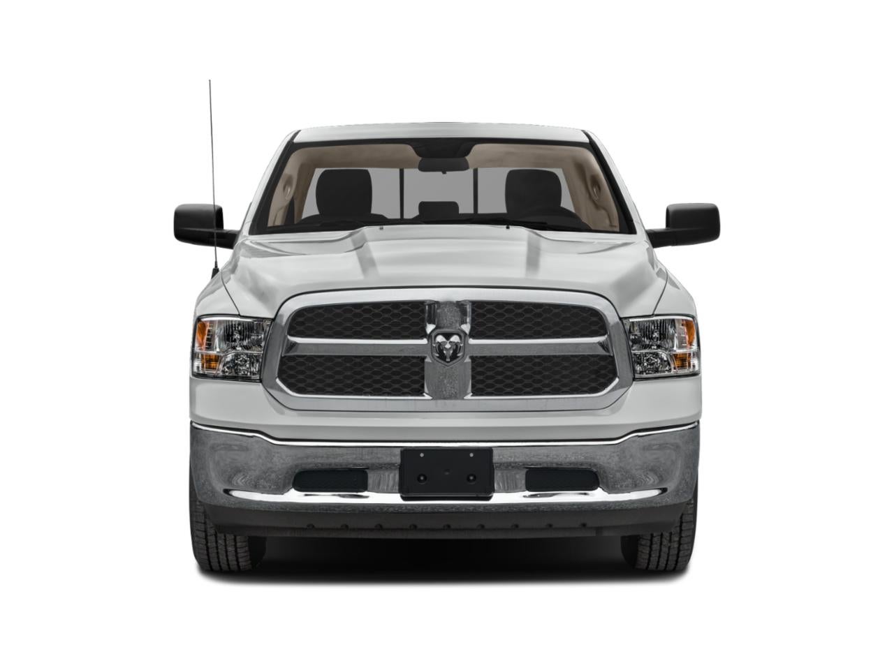 2023 RAM 1500 Classic Warlock 4x2 Quad Cab 6'4" Box