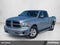 2016 RAM 1500 2WD Quad Cab 6.4 Ft Box SLT