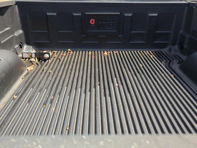 2016 RAM 1500 2WD Quad Cab 6.4 Ft Box SLT