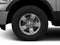 2016 RAM 1500 2WD Quad Cab 6.4 Ft Box SLT