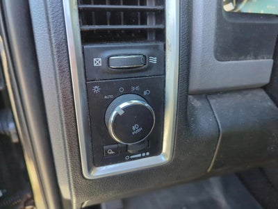 2019 RAM 1500 Classic Lone Star 4x2 Crew Cab 5'7" Box