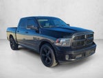 2019 RAM 1500 Classic Lone Star 4x2 Crew Cab 5'7" Box