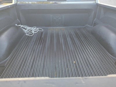 2019 RAM 1500 Classic Lone Star 4x2 Crew Cab 5'7" Box