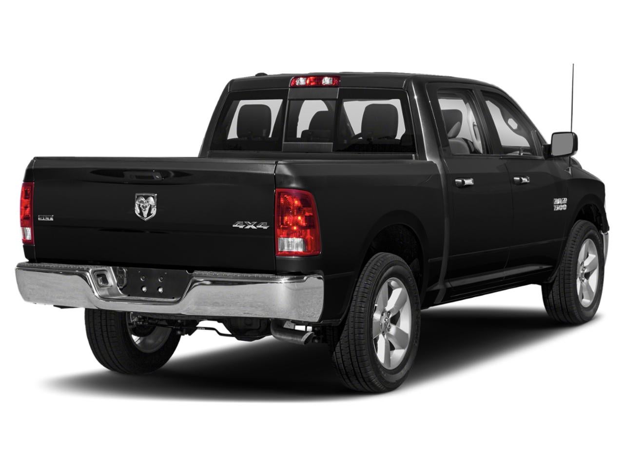 2019 RAM 1500 Classic Lone Star 4x2 Crew Cab 5'7" Box