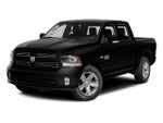 2014 RAM 1500 2WD Crew Cab 6.4 Ft Box Laramie