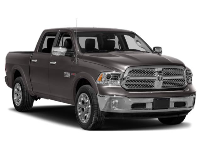 2014 RAM 1500 2WD Crew Cab 6.4 Ft Box Laramie