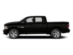 2014 RAM 1500 2WD Crew Cab 6.4 Ft Box Laramie