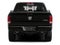 2014 RAM 1500 2WD Crew Cab 6.4 Ft Box Laramie