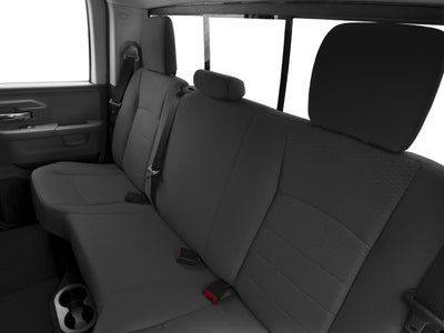 2016 RAM 1500 4WD Quad Cab 6.4 Ft Box SLT