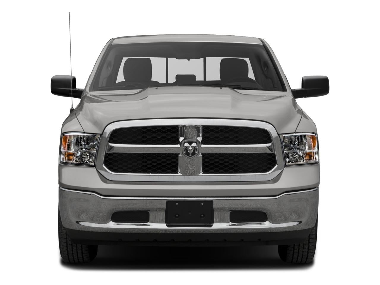 2016 RAM 1500 4WD Quad Cab 6.4 Ft Box SLT