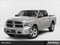 2019 RAM 1500 Classic Big Horn 4x4 Crew Cab 5'7" Box