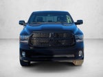 2017 RAM 1500 Night 4x4 Crew Cab 5'7" Box