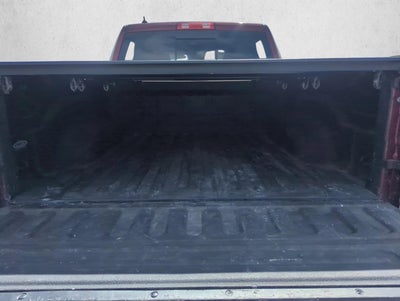 2018 RAM 1500 Sport 4x4 Crew Cab 5'7" Box *Ltd Avail*