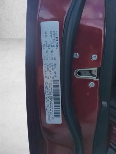 2018 RAM 1500 Sport 4x4 Crew Cab 5'7" Box *Ltd Avail*