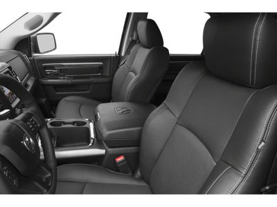 2018 RAM 1500 Sport 4x4 Crew Cab 5'7" Box *Ltd Avail*