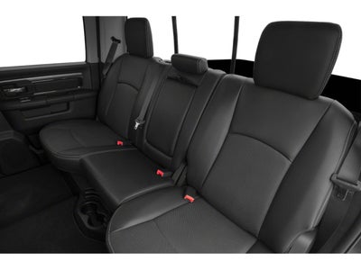 2018 RAM 1500 Sport 4x4 Crew Cab 5'7" Box *Ltd Avail*