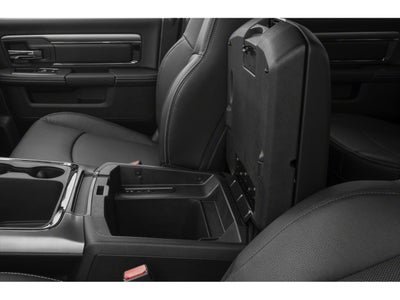 2018 RAM 1500 Sport 4x4 Crew Cab 5'7" Box *Ltd Avail*