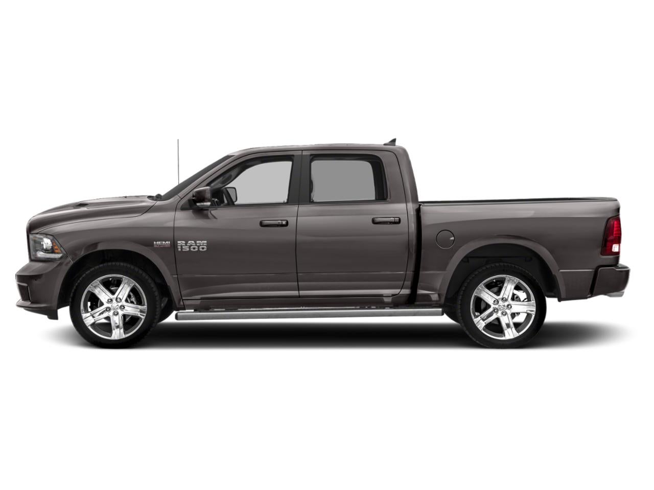 2018 RAM 1500 Sport 4x4 Crew Cab 5'7" Box *Ltd Avail*