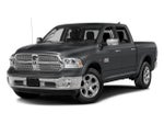 2017 RAM 1500 Laramie 4x4 Crew Cab 6'4" Box