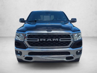 2022 RAM 1500 Lone Star 4x2 Quad Cab 6'4" Box