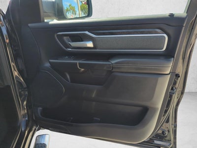 2022 RAM 1500 Lone Star 4x2 Quad Cab 6'4" Box