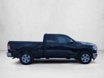 2022 RAM 1500 Lone Star 4x2 Quad Cab 6'4" Box