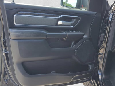 2022 RAM 1500 Lone Star 4x2 Quad Cab 6'4" Box