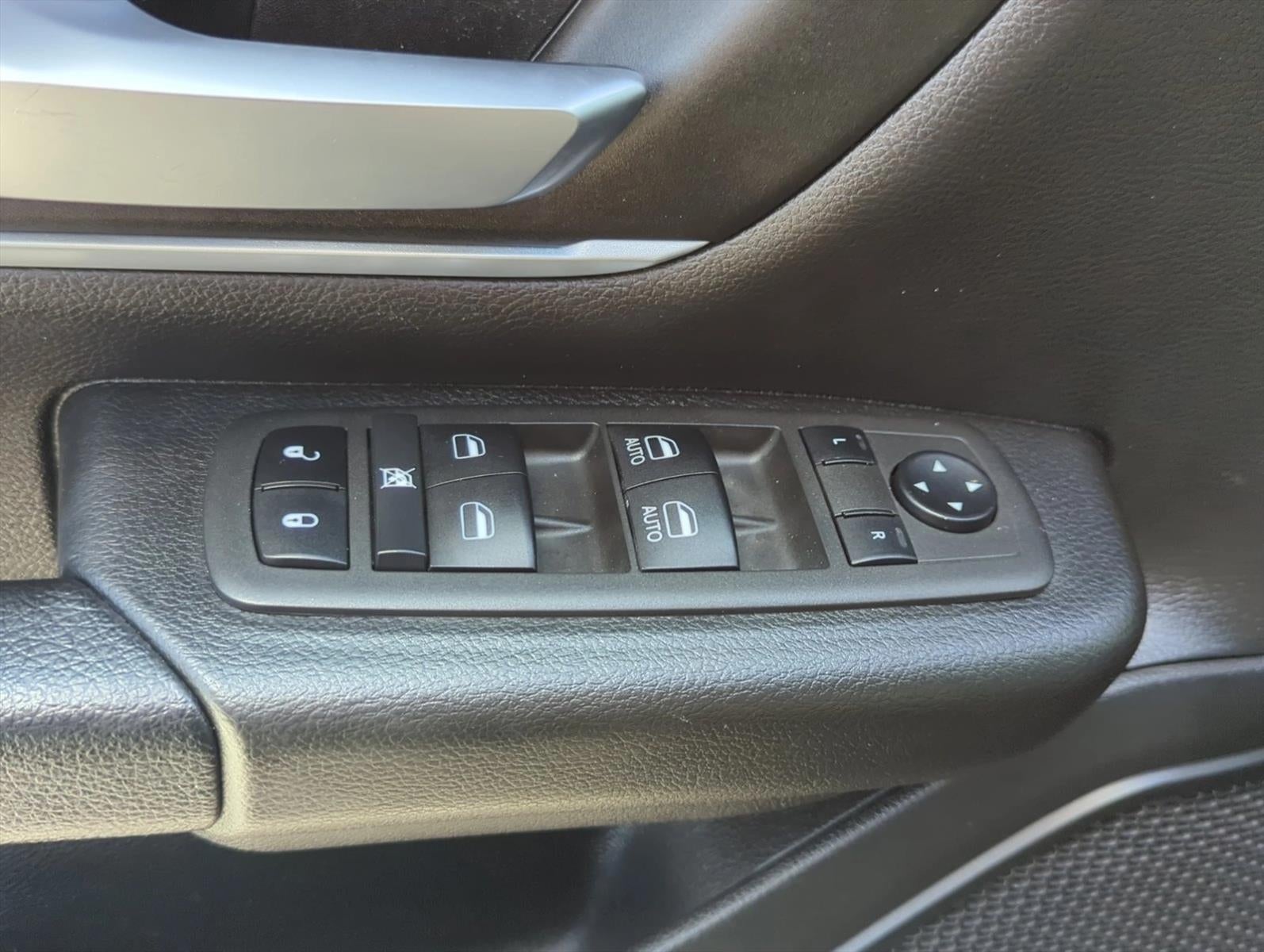 2022 RAM 1500 Lone Star 4x2 Quad Cab 6'4" Box