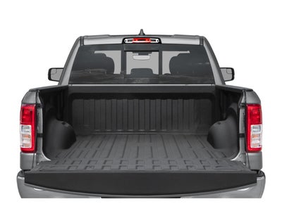 2022 RAM 1500 Lone Star 4x2 Quad Cab 6'4" Box