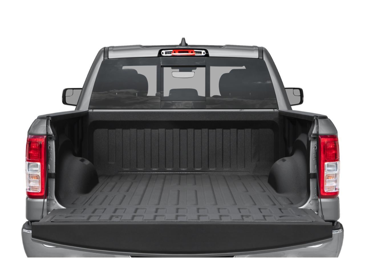 2022 RAM 1500 Lone Star 4x2 Quad Cab 6'4" Box