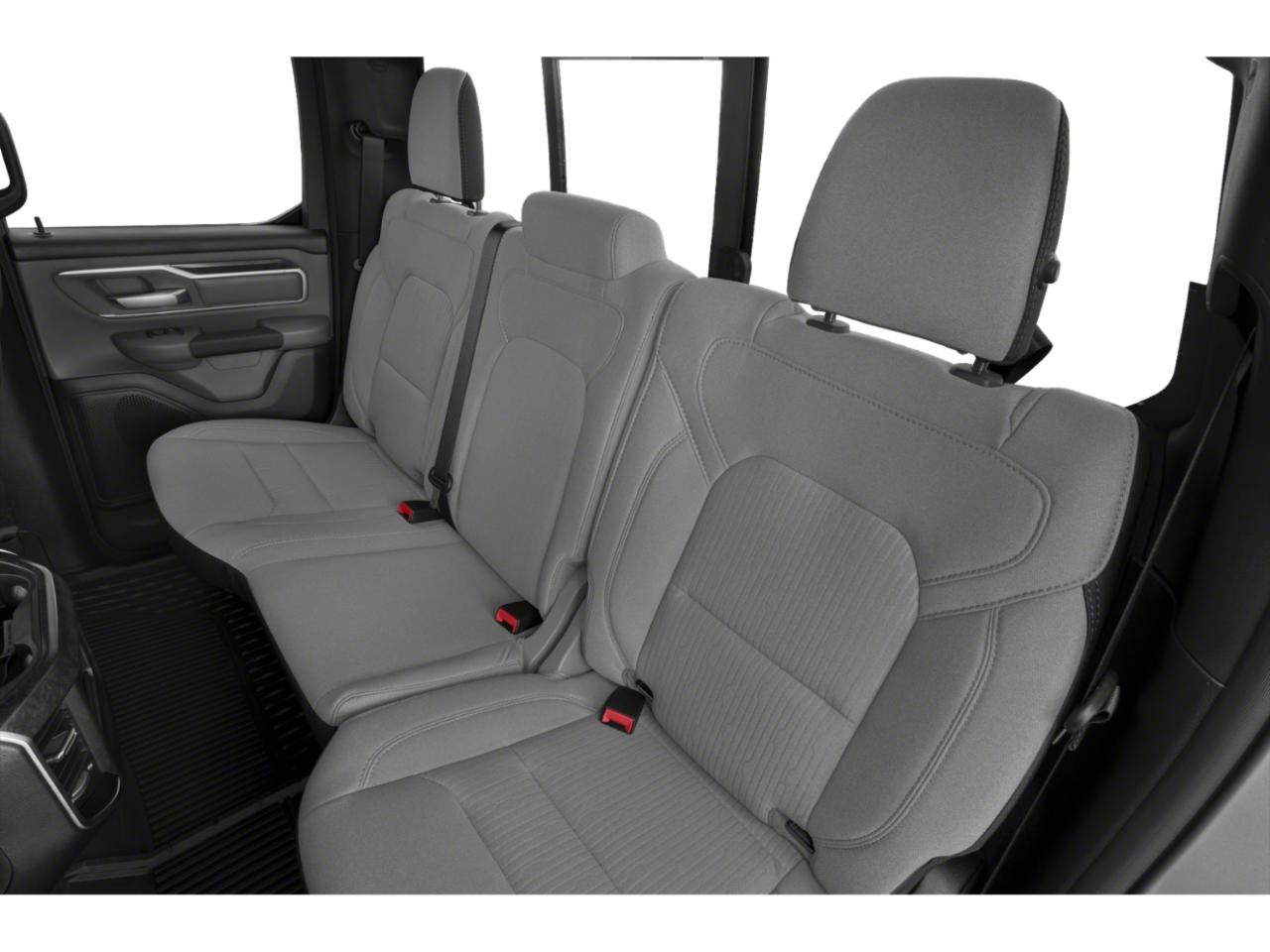 2022 RAM 1500 Lone Star 4x2 Quad Cab 6'4" Box