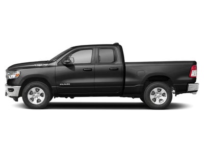2022 RAM 1500 Lone Star 4x2 Quad Cab 6'4" Box