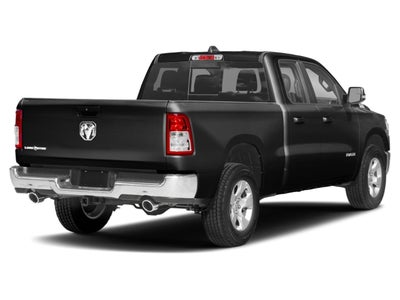 2022 RAM 1500 Lone Star 4x2 Quad Cab 6'4" Box