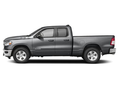 2022 RAM 1500 Lone Star 4x2 Quad Cab 6'4" Box